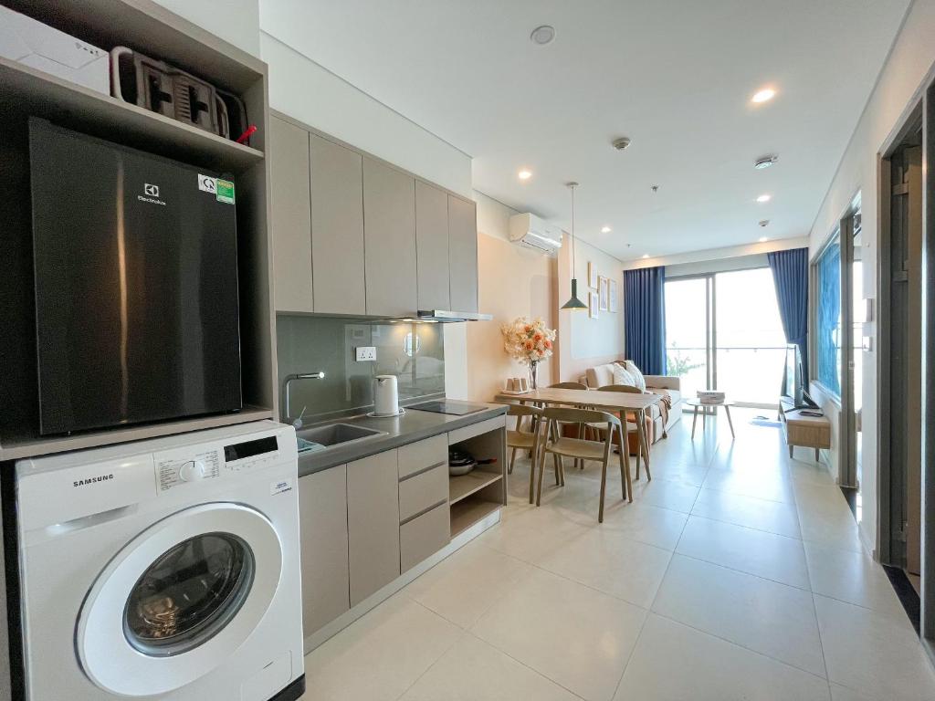 Thư Nhã Homestay Vũng Tàu