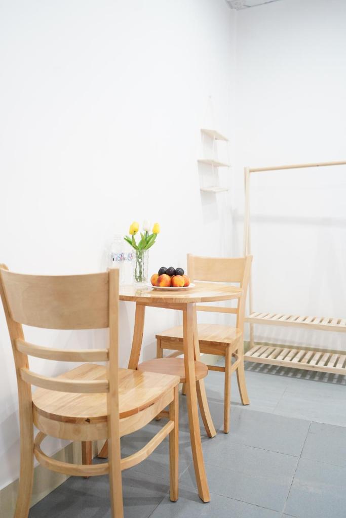 Tuỳ Anh Hostel - Center of Hue