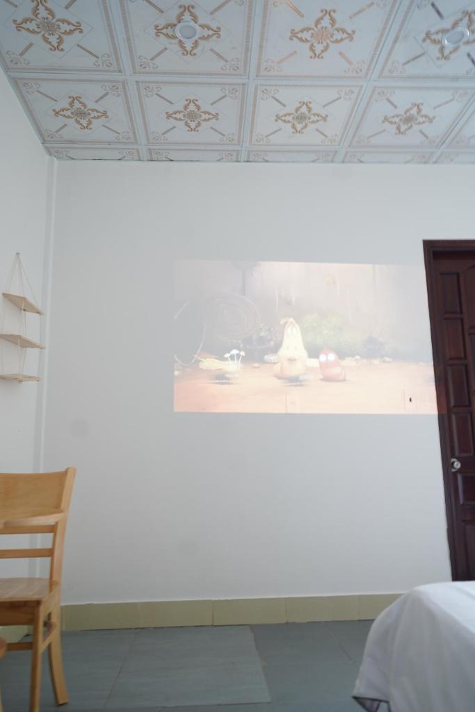 Tuỳ Anh Hostel - Center of Hue