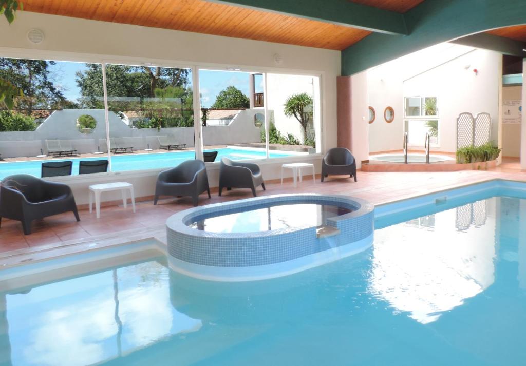 Hotel L'Oceane photo 1