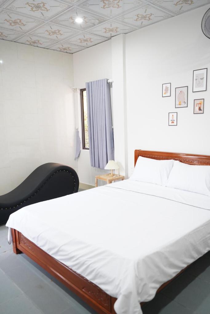 Tuỳ Anh Hostel - Center of Hue