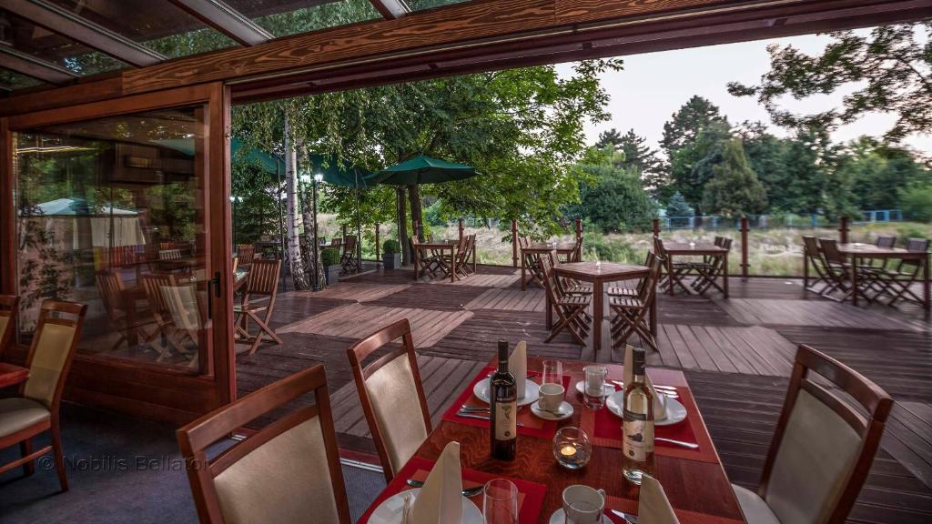 Garni Hotel Plava Laguna photo 4