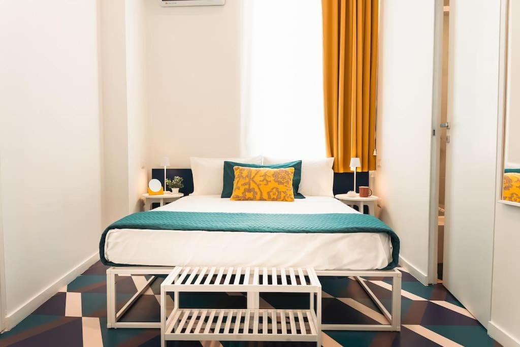 Bovio apartment & rooms - Tap to explore photos