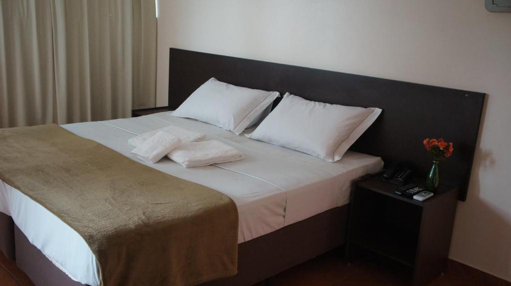 Pinheiros Hotel photo 2