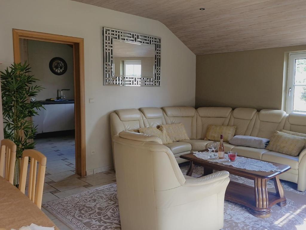 Nazareth logement Un Magnifique logement de vacances photo 4