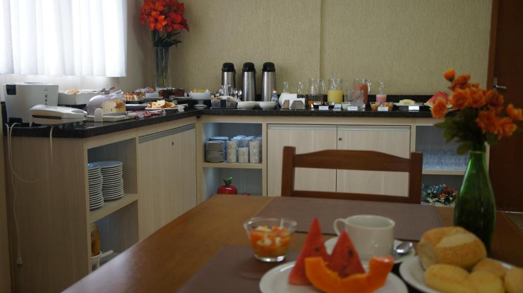 Pinheiros Hotel photo 4