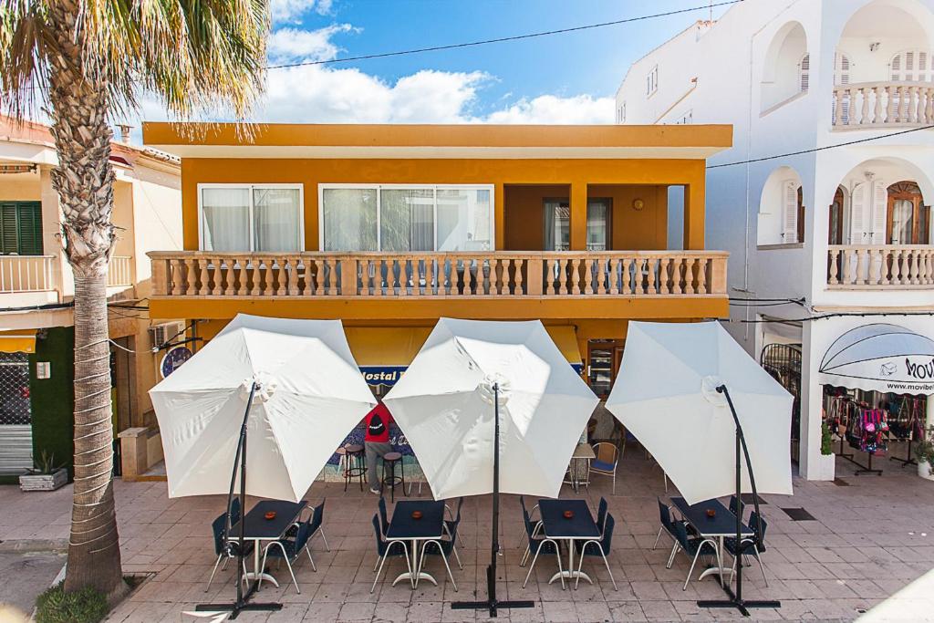 Hostal Doris photo 4
