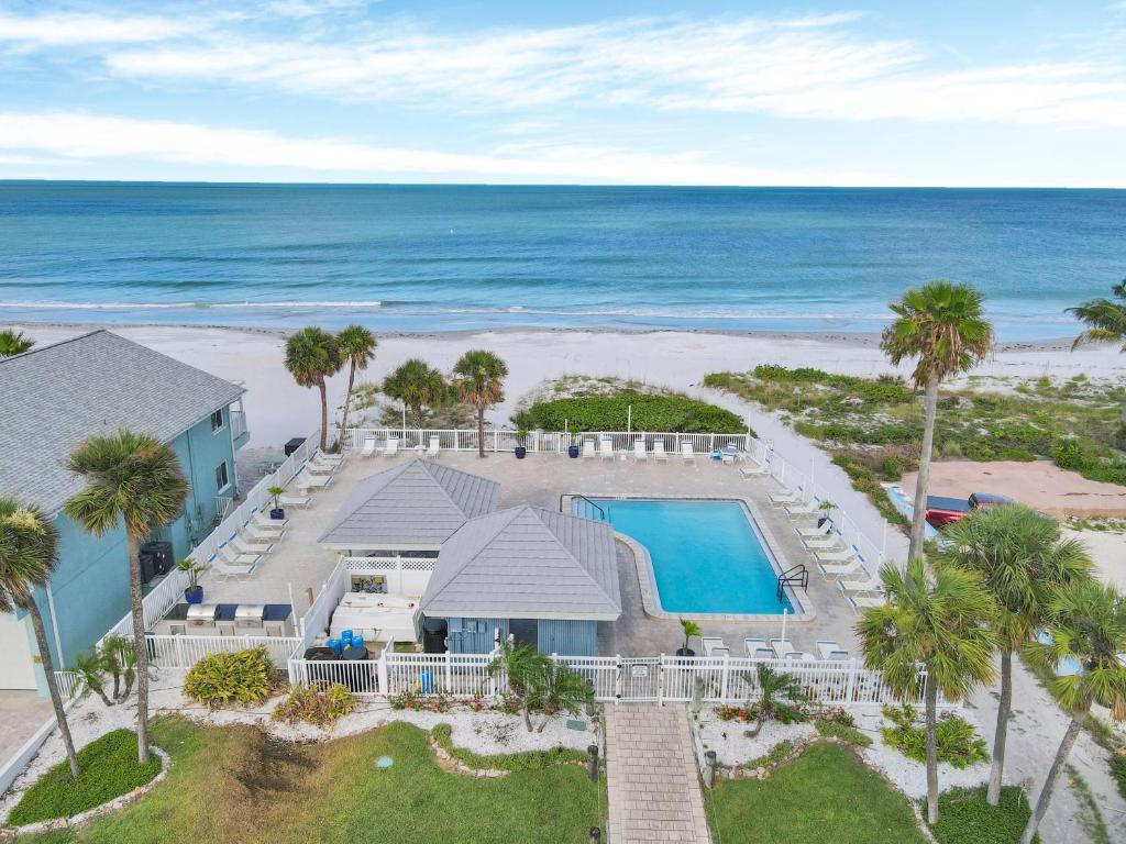 San Remo 406 Beachfront Suite image