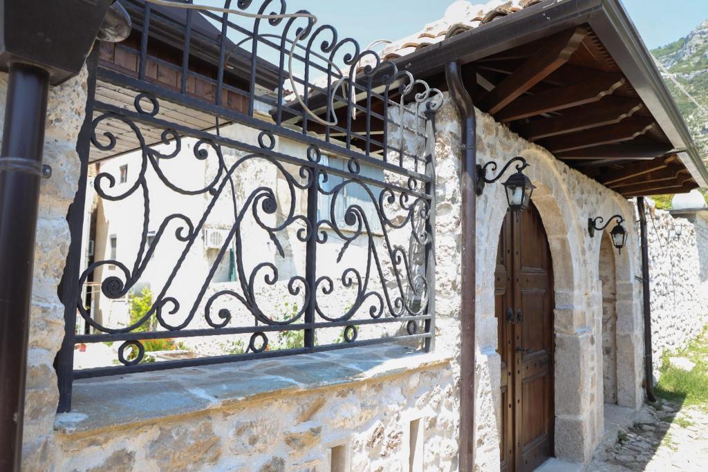 The House of Dollma , Inside Kruja Castle photo 4
