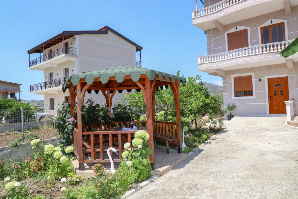Villa Mara photo 1