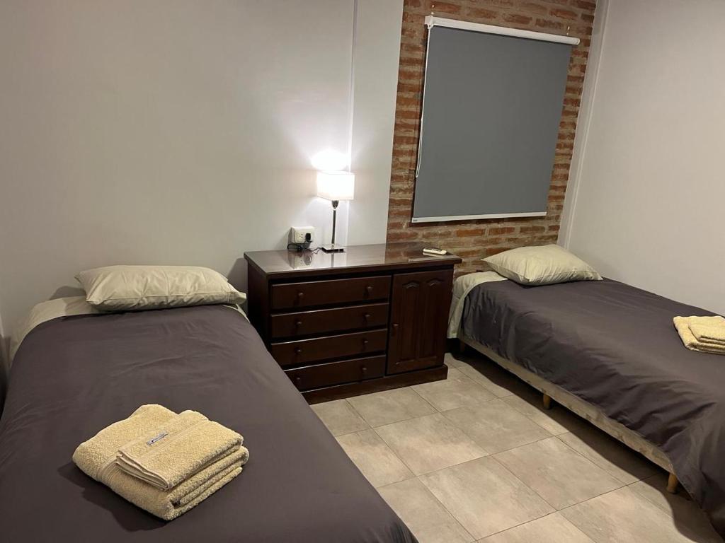 EL departamento con estilo photo 3