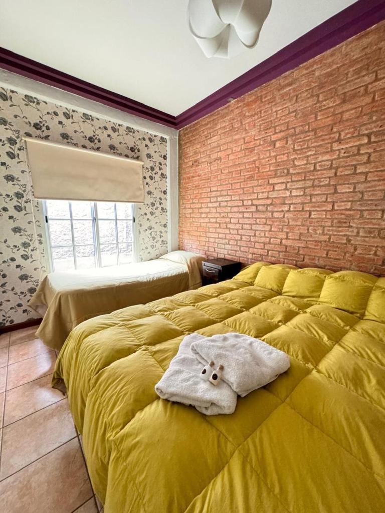 Hotel Cuesta del Viento