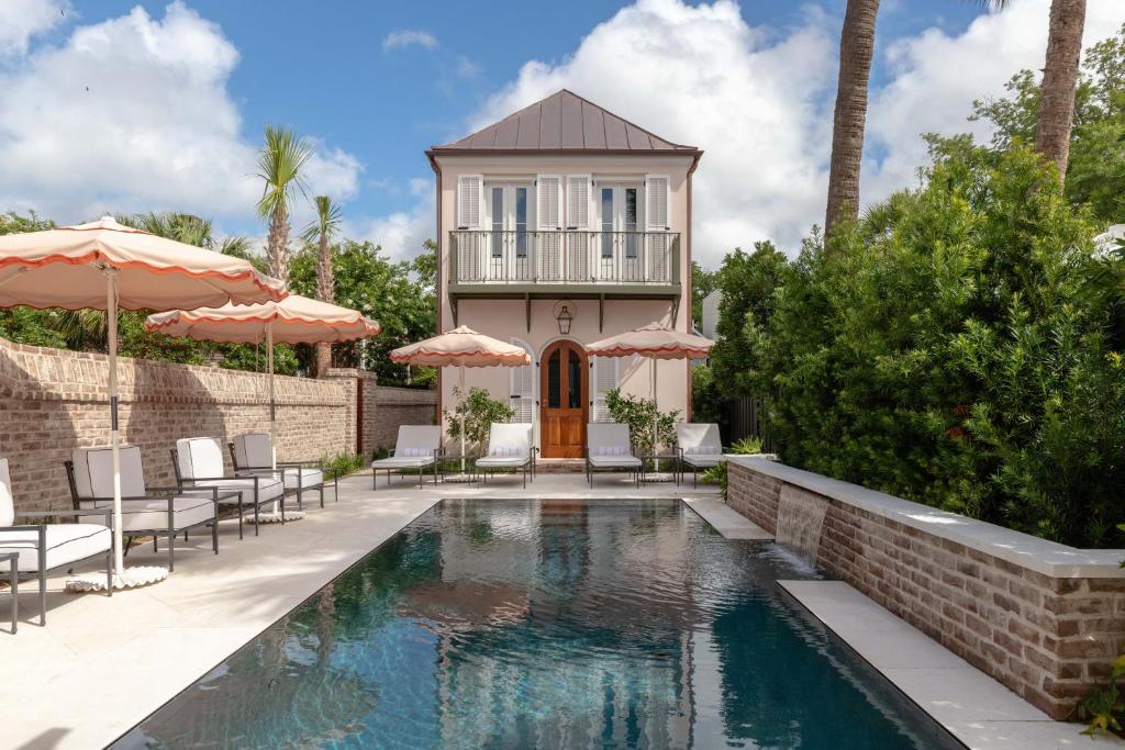 86 Cannon Charleston - Adults Only image