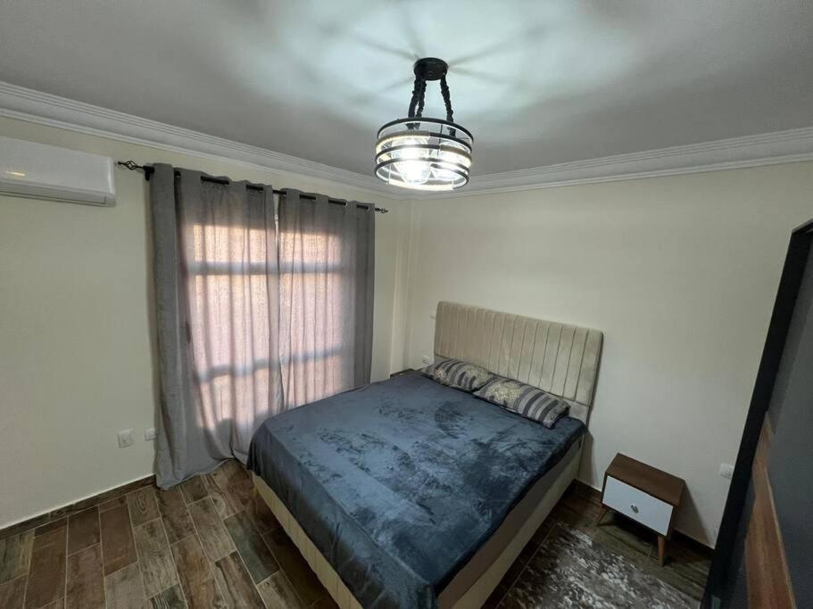 Royal Madinaty 2BR Residence - Tap to explore photos