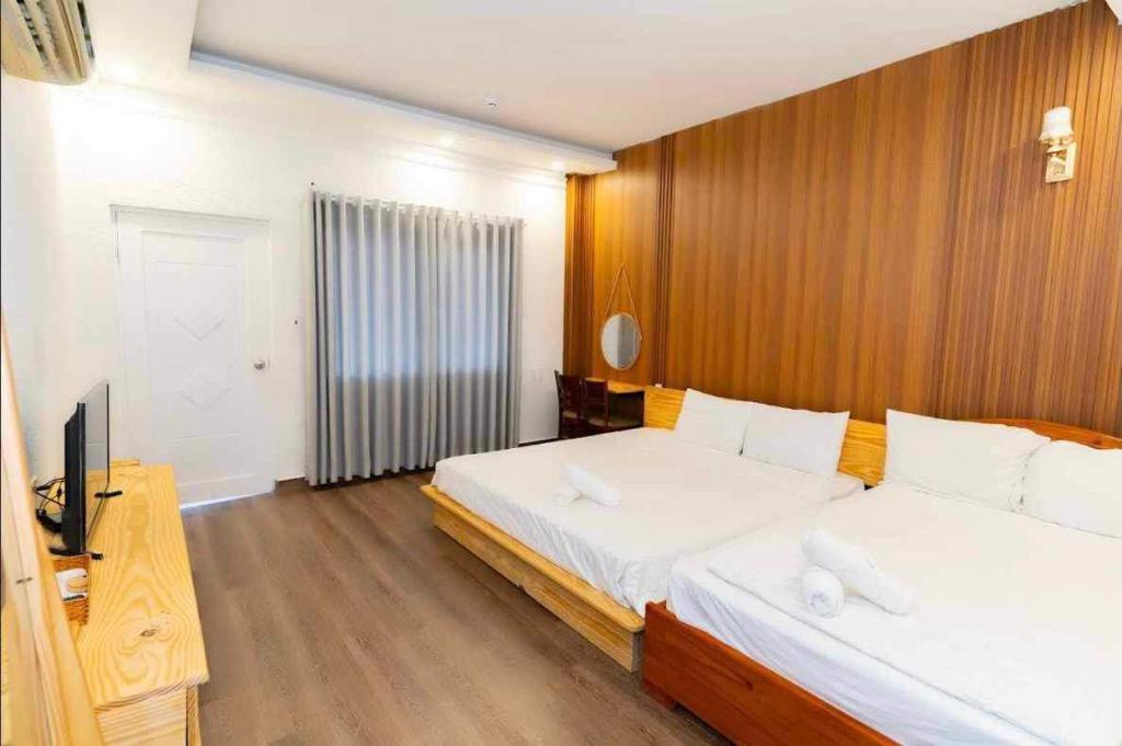 DOHA Garden Hotel Vũng Tàu