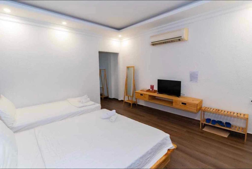 DOHA Garden Hotel Vũng Tàu