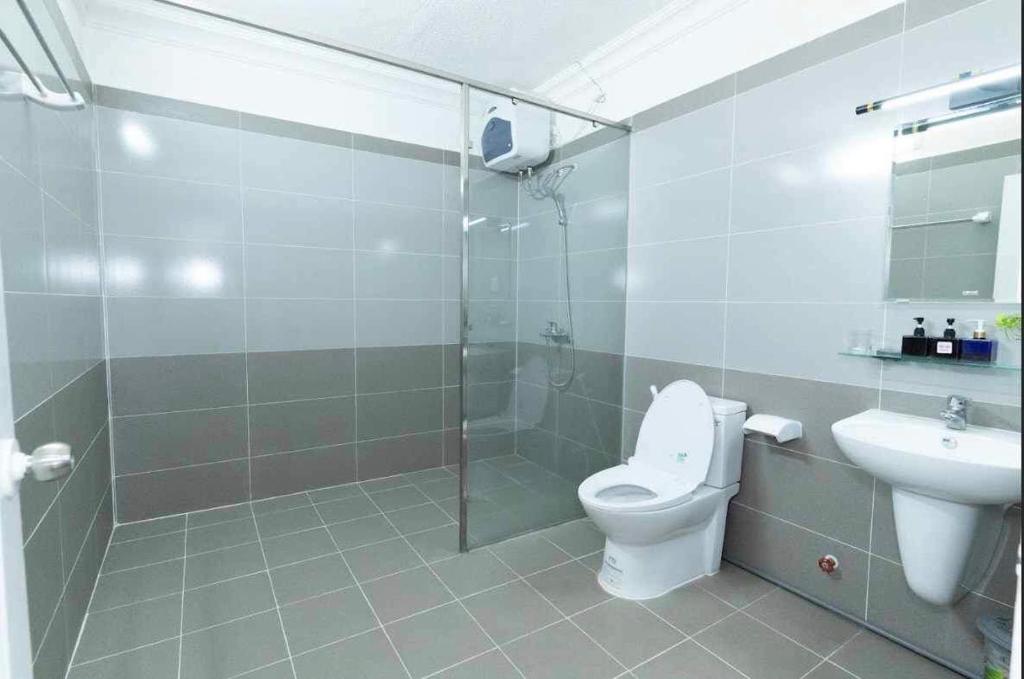 DOHA Garden Hotel Vũng Tàu