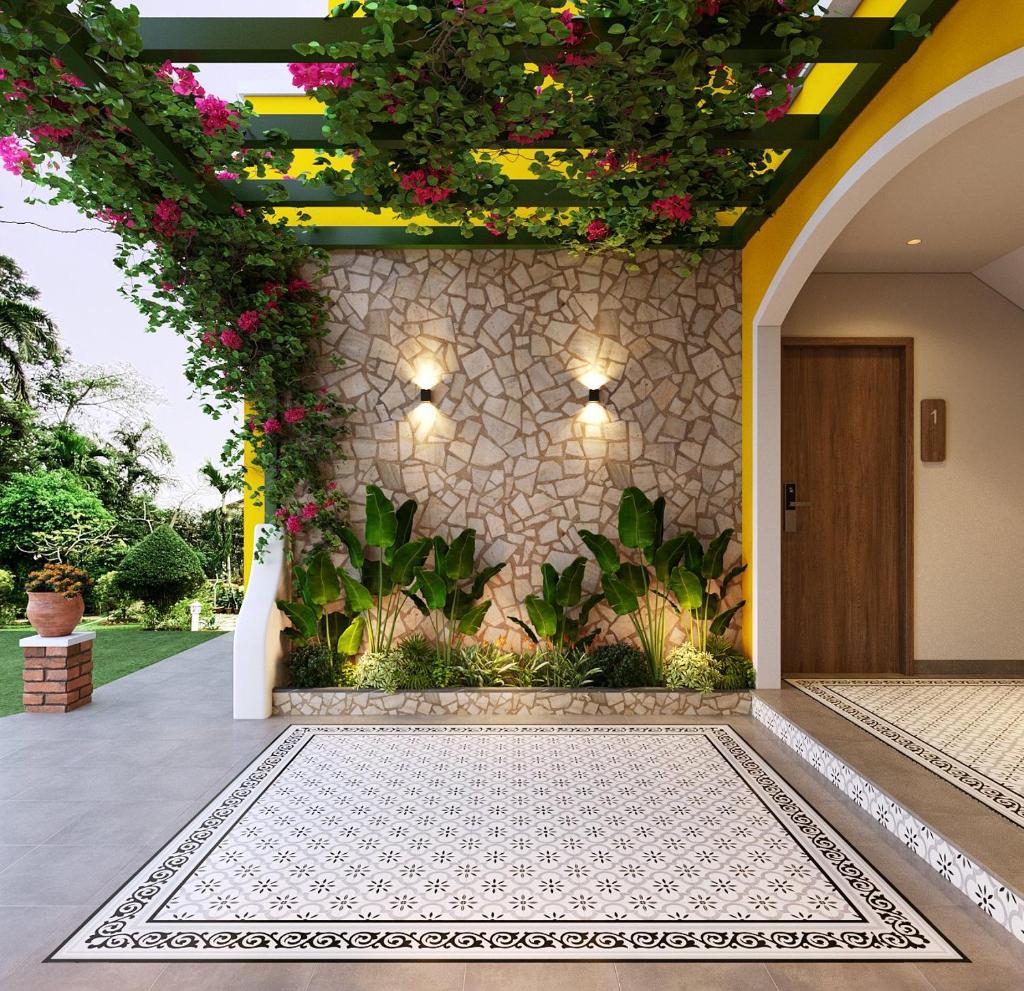 Plum Ecolodge Mộc Châu