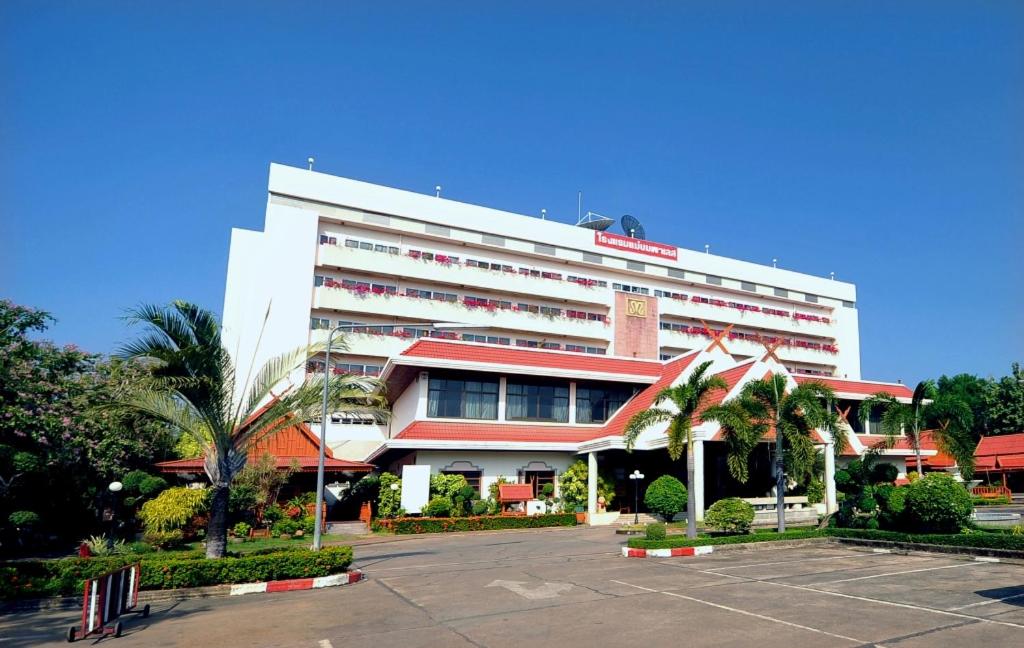 Maeyom Palace Hotel photo 2