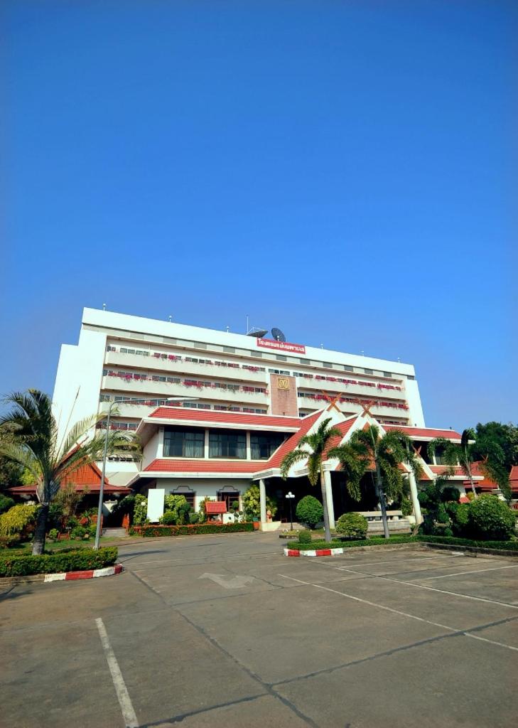 Maeyom Palace Hotel photo 4