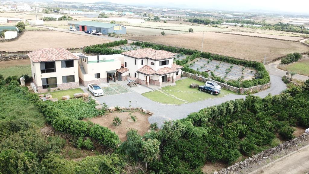 Jeju Paradise House