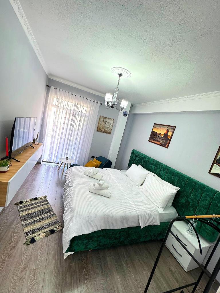 Vila Darli Peshkopi Dibra photo 3