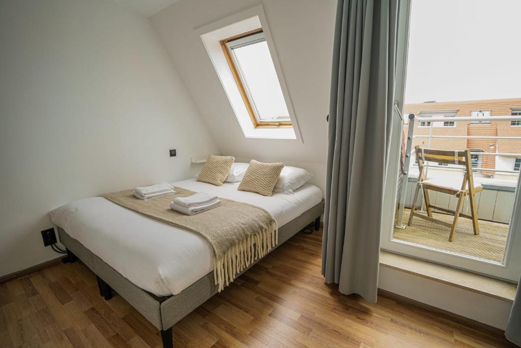 Huswell - Perfect stay at De Haan where pets are welcome photo 4