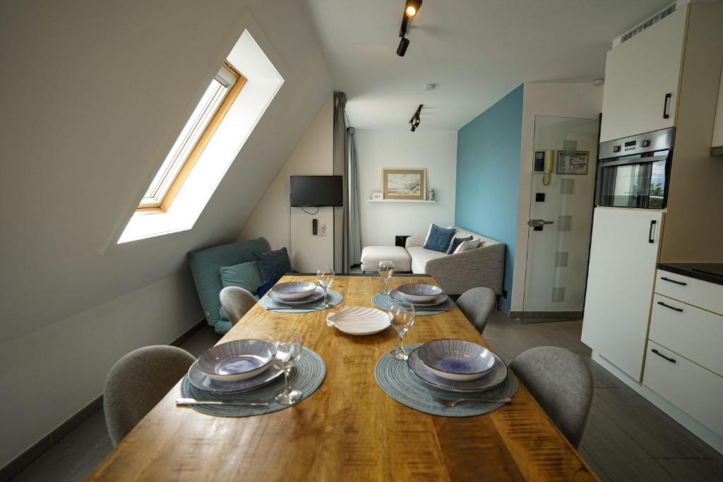 Huswell - Perfect stay at De Haan where pets are welcome photo 2