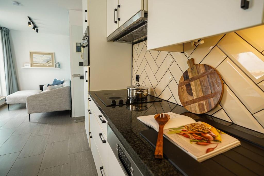 Huswell - Perfect stay at De Haan where pets are welcome photo 3