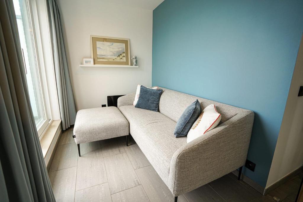 Huswell - Perfect stay at De Haan where pets are welcome photo 1