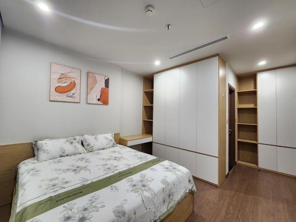 Căn Hộ 2 Phòng Ngủ Tại The Matrix One