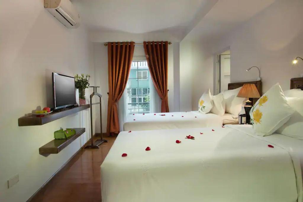 SC Singita Classy Boutique Hotel & Travel