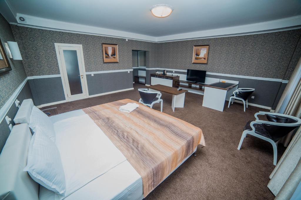 Hotel Orto Asia photo 4