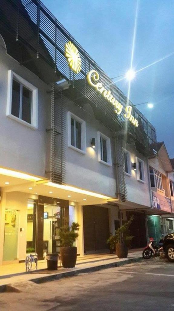 Century Inn Hotel photo 3