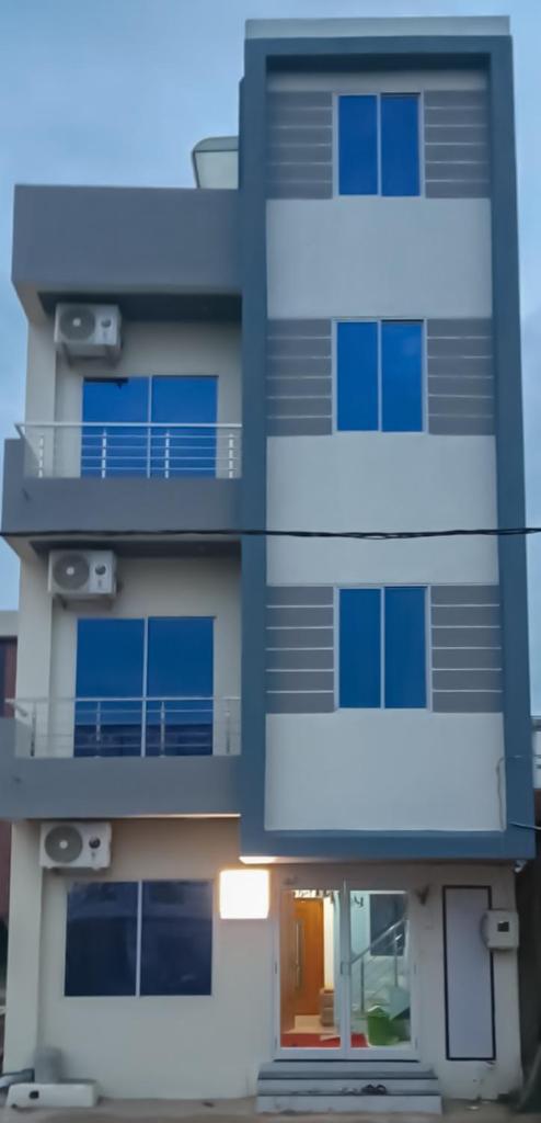 Naramada Homestay Rooms photo 1