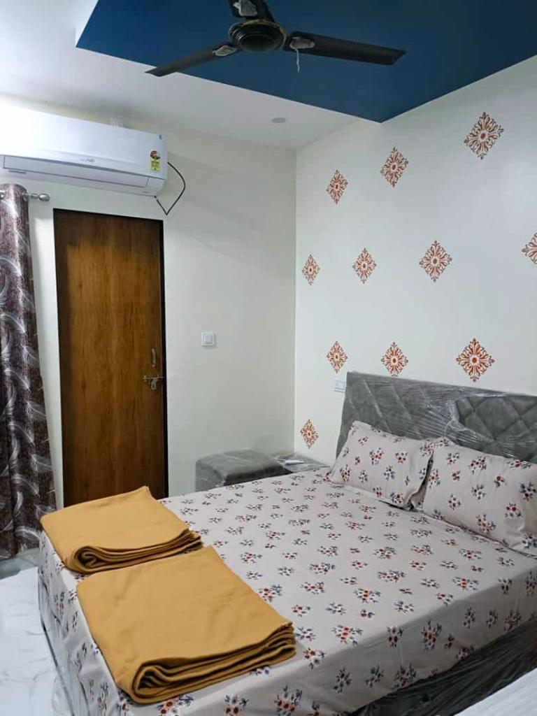 Naramada Homestay Rooms photo 3