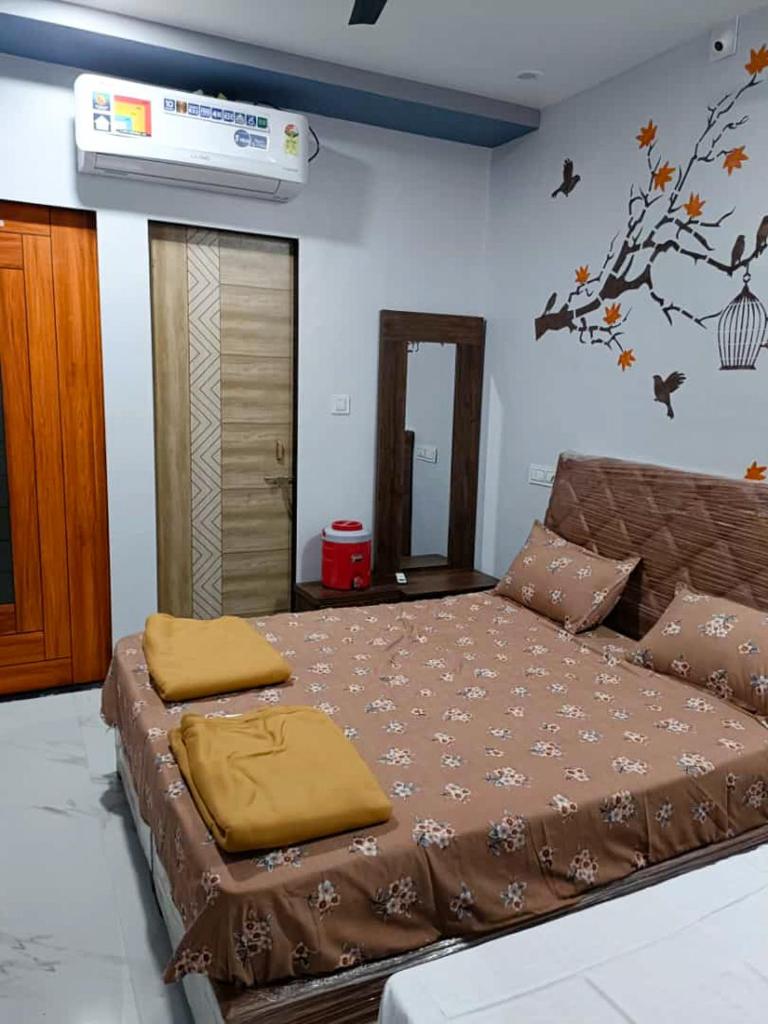 Naramada Homestay Rooms photo 4