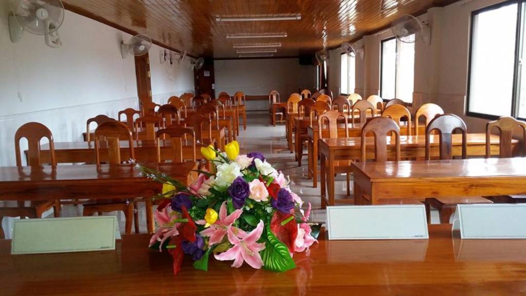 Sokcheav Guesthouse photo 1