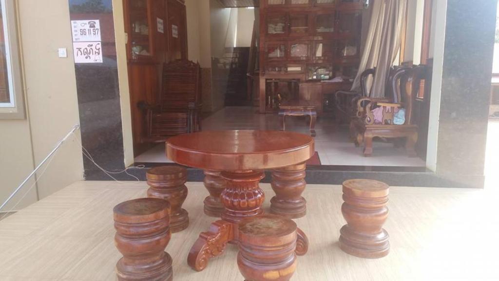 Sokcheav Guesthouse photo 2