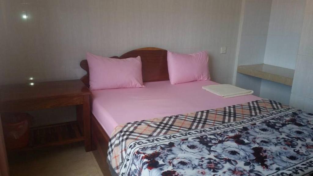 Sokcheav Guesthouse photo 3