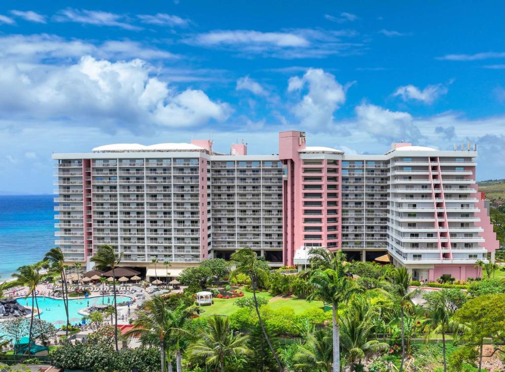 Hilton Vacation Club Ka'anapali Beach Maui image