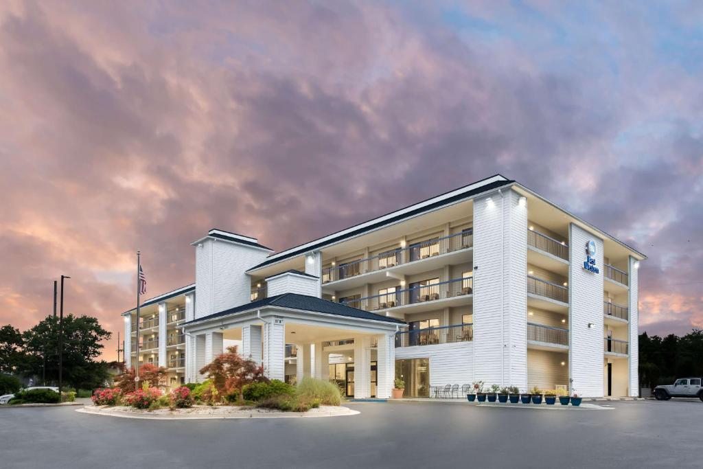 Best Western Kent Narrows Inn image