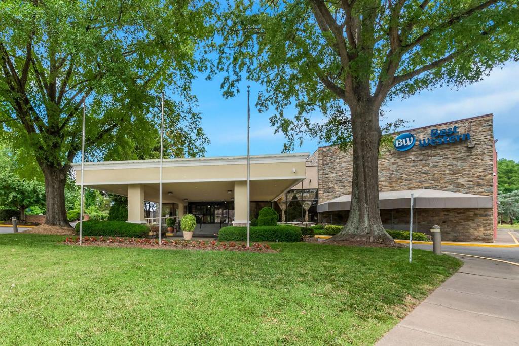 Best Western Fairfax image