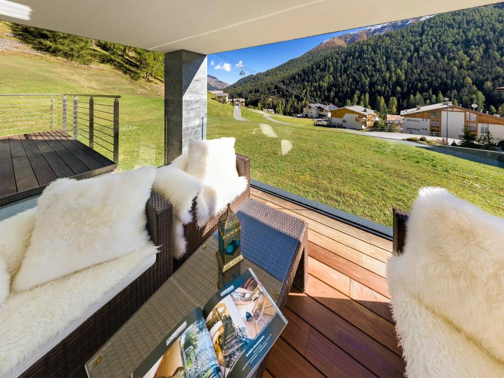 Alpinlodge & Spa photo 3