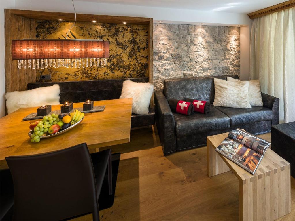 Alpinlodge & Spa photo 4