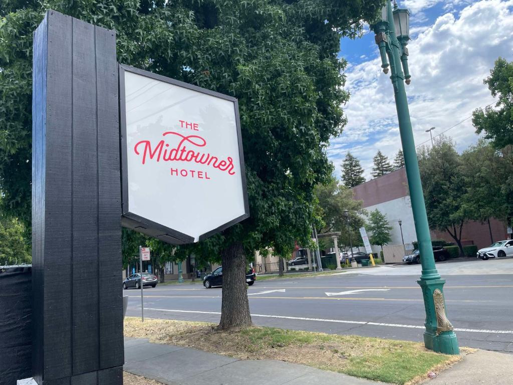 The Midtowner Hotel, SureStay Collection by Best Western image