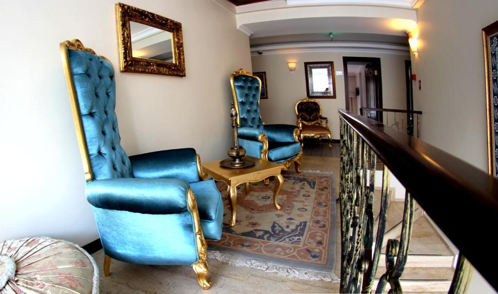 Saint John Hotel photo 2