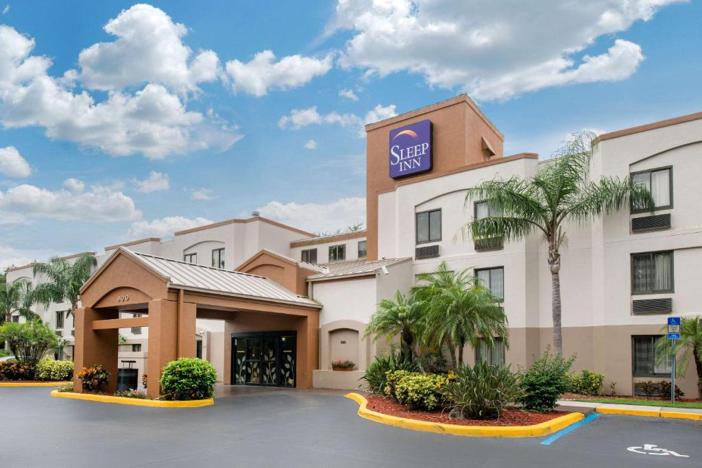 Sleep Inn Sarasota North image