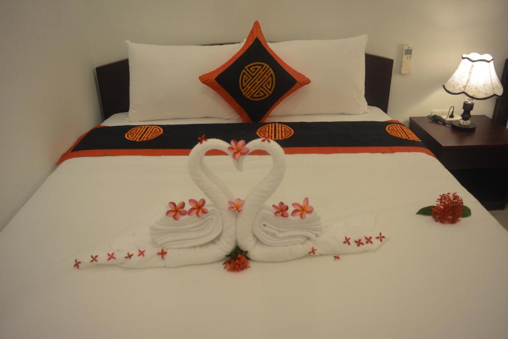 Botanic Garden Villas