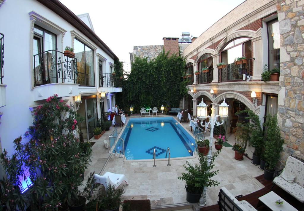 Saint John Hotel photo 3